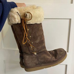 UGG Tall Boot